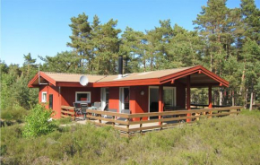 Pet Friendly Home In Nexø With Kitchen in Nexø